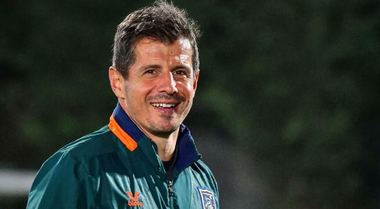 Görüşmeler yapıldı! Emre Belözoğlu aradığı yıldızı Galatasaray’da buldu