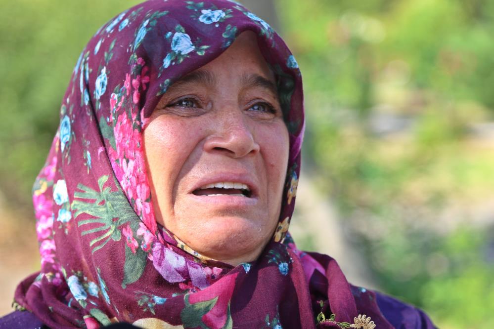 Kahreden acı! 5 yaşındaki Emre selde kayboldu