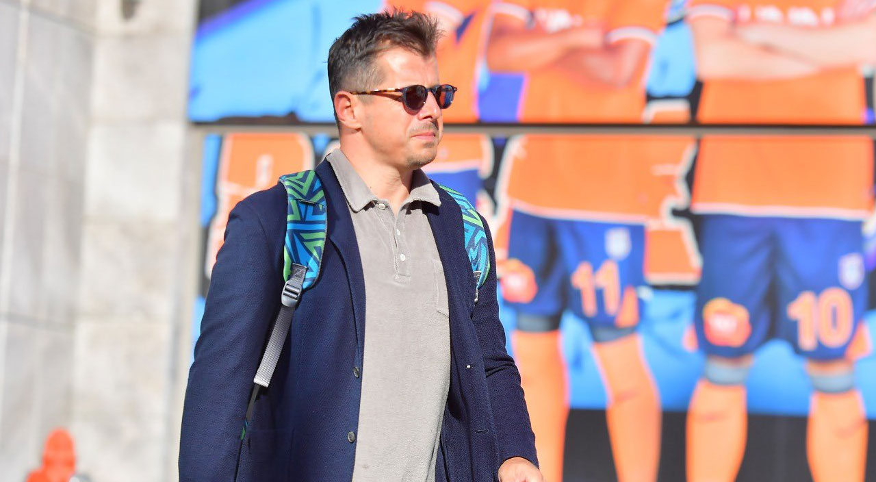 Ankaragücü'nü deplasmanda mağlup eden Medipol Başakşehir gol yediğine üzülüyor!