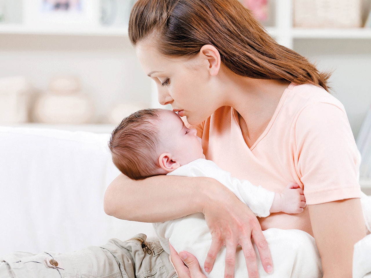 Anneler büyüklerinden ve koçlarından destek istiyor