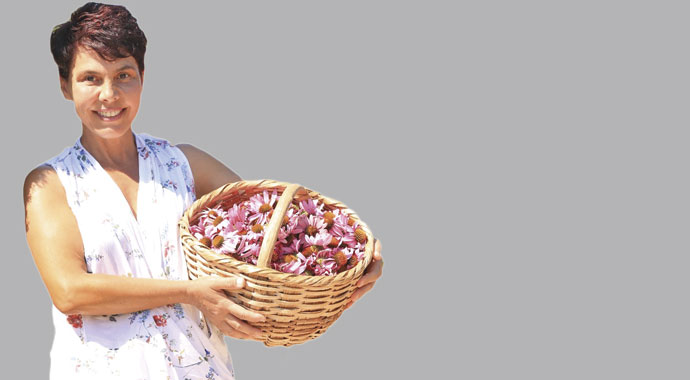 Yerli tohumla hayallerine kavuştu