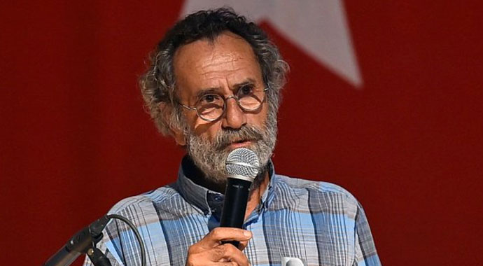 Çukur'a bomba bir transfer daha! Menderes Samancılar kadroya dahil oldu