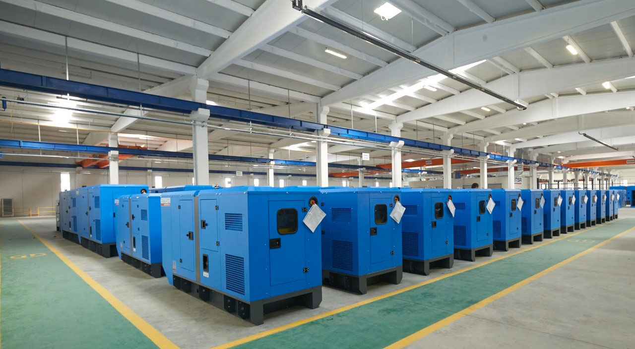 Kırk Yılı Aşkın Deneyimi ile Müşterilerine Güven Veren Emsa Jeneratör Küresel Bir Şirket Olma Yolunda