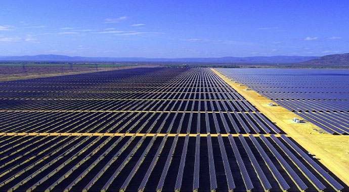 YEKA GES-3'e rekor başvuru yapıldı