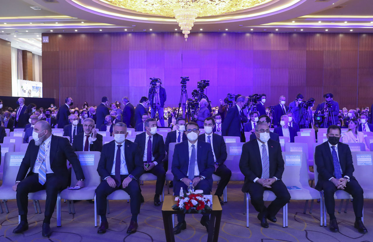 Sakarya'da çalışmalar tamamlandı: İlk kaynak 2022'de