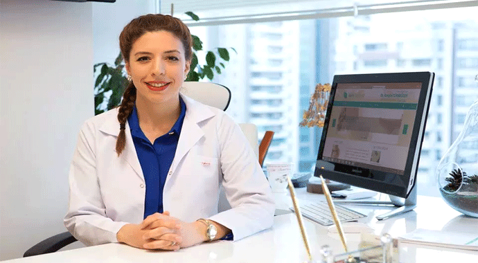 Gördüğünüz her damar varis değil!
