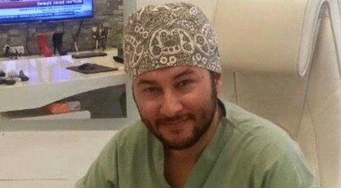 Saç ekimi öncesi E ve B vitamini kullanın
