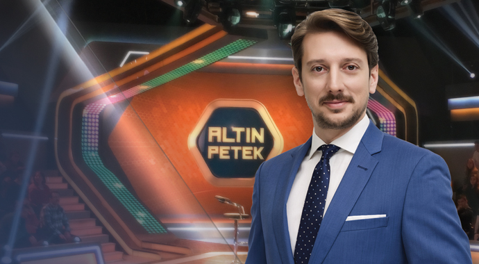 Engin Hepileri: Hedefim ünlü değil iyi oyuncu olmak