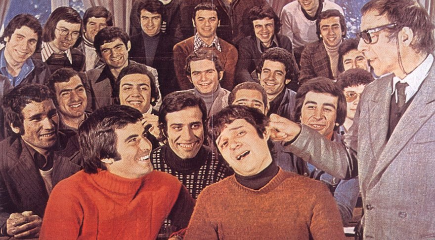 En İyi Türk filmleri listesi Burada (IMDB listesindeki en iyi Türk filmleri)