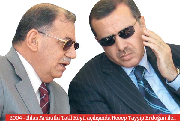 Hasret 5'e katlandı