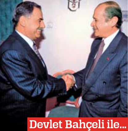 Hasret 5'e katlandı