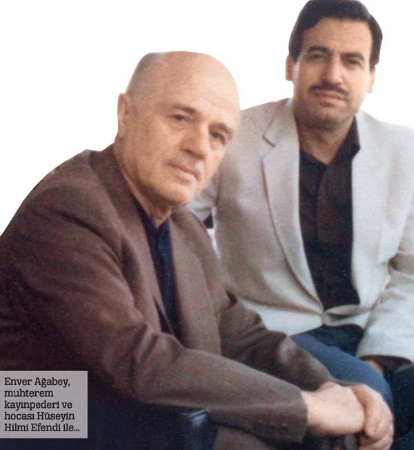 Hasret 5'e katlandı