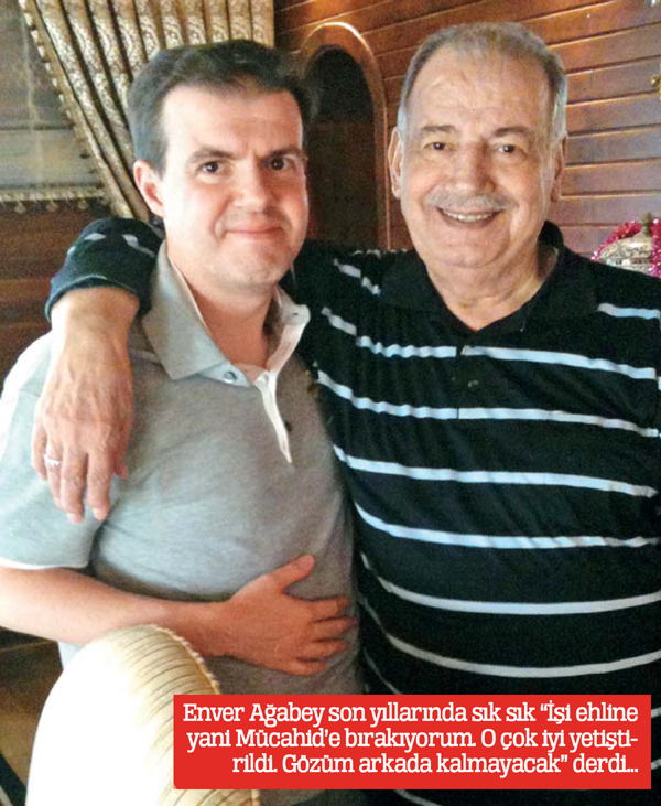 Hasret 5'e katlandı
