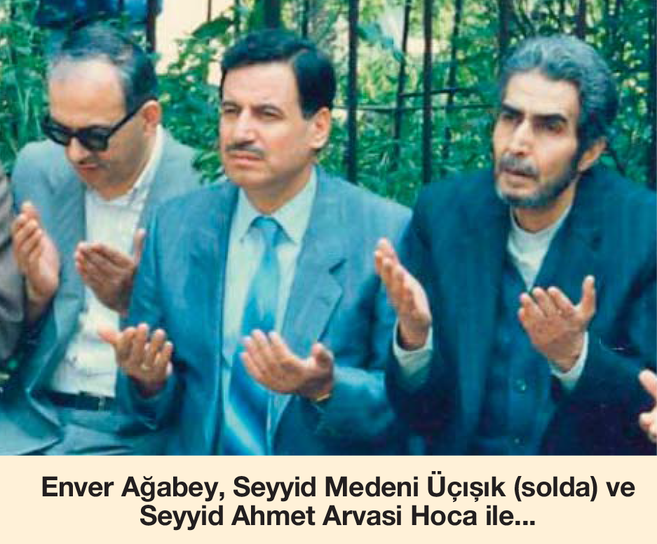 Hasret 5'e katlandı