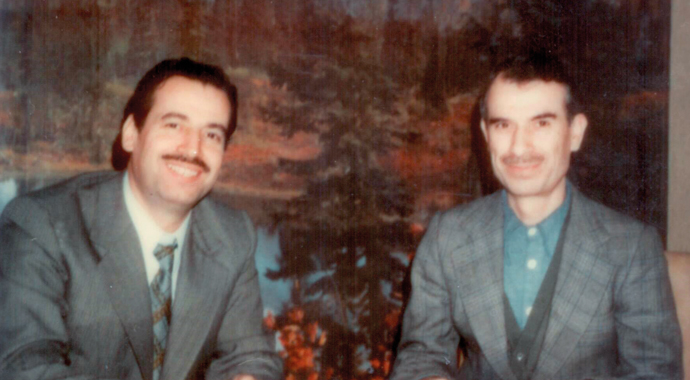 Enver Abisiz 3 yıl - 5. Resim