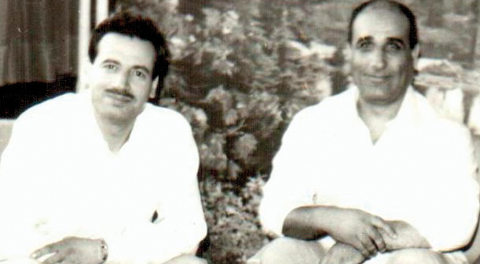 Enver Abisiz 3 yıl - 4. Resim