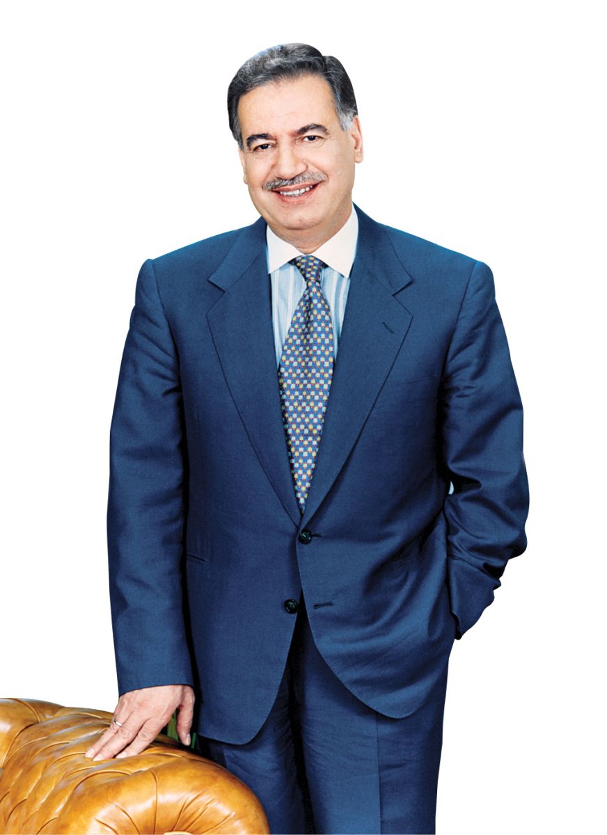 Ahmet Mücahid Ören merhum babasını anlattı