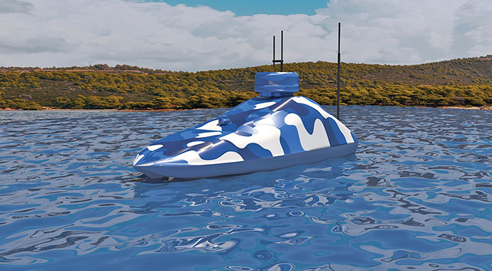 Savunmada 2 dev adım