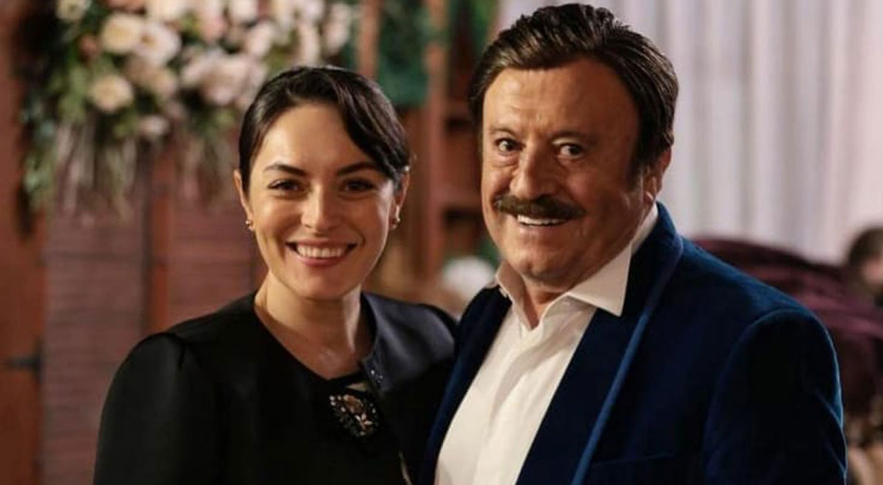 Masumlar Apartmanı dizisinde Selami Şahin sürprizi