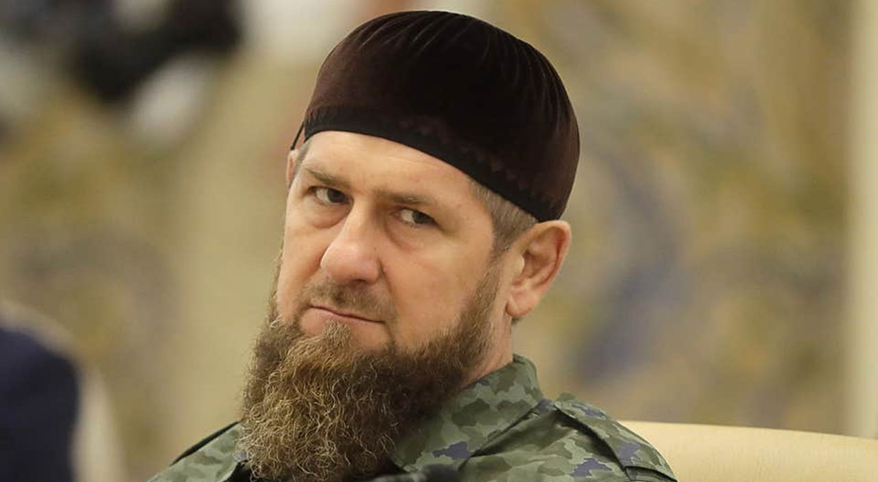 İstifa edeceğini açıklayan Kadirov’dan beklenmedik hamle!