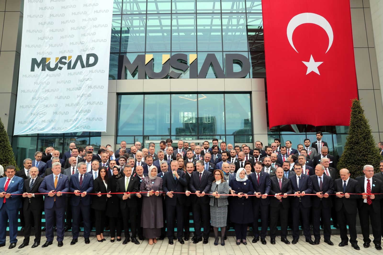 Cumhurbaşkanı Erdoğan: İstanbul seçimi yenilenmelidir