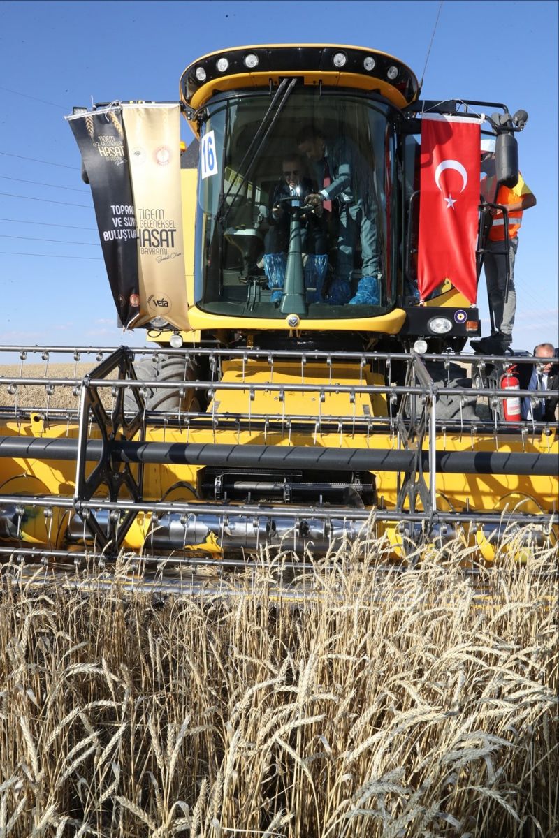 Cumhurbaşkanı Erdoğan: Kurban Bayramı'ndan önce ödeyeceğiz