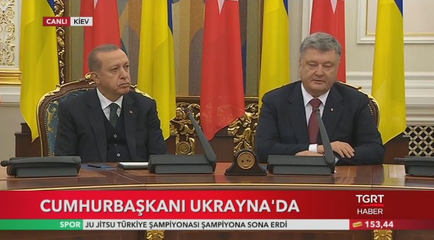 Cumhurbaşkanı Erdoğan'dan vize krizi açıklaması: Üzüntü duyduk