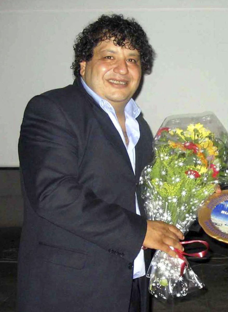 Erdal Tosun'un vefat ettiği kazanın görüntüleri kameralara da yansıdı