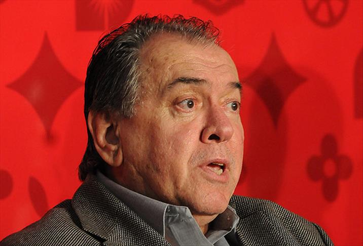 Türk sinemasının önemli yönetmenlerinde Erden Kıral hayatını kaybetti