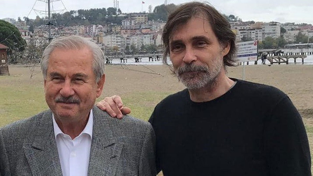 Erdal Beşikçioğlu'nun acı günü