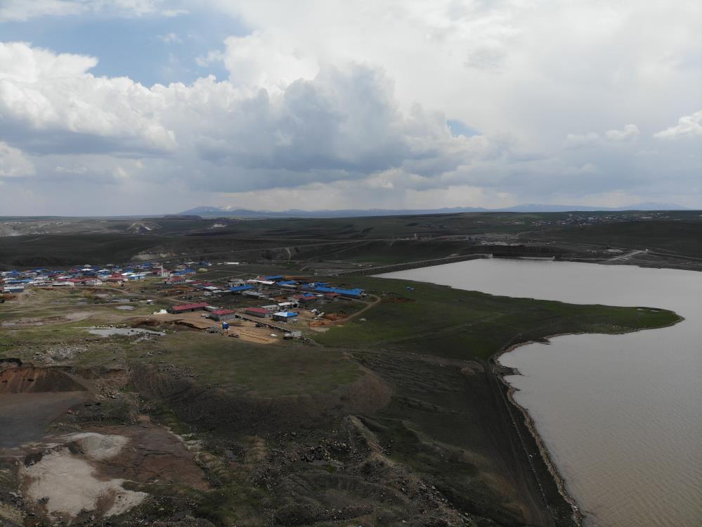 Cumhurbaşkanı Erdoğan açmıştı: Baraj, ilk kez yüzde 100 doldu