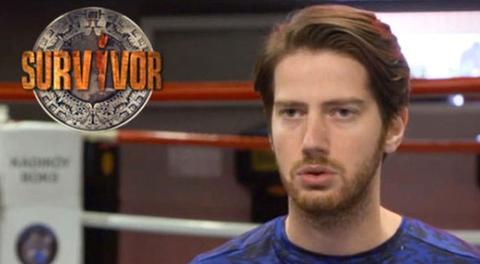 Acun Ilıcalı, Erdem Ekşioğlu'nun Survivor'a devam edemeyeceğini duyurdu Acun Ilıcalı, Erdem Ekşioğlu'nun Survivor'a devam edemeyeceğini duyurdu