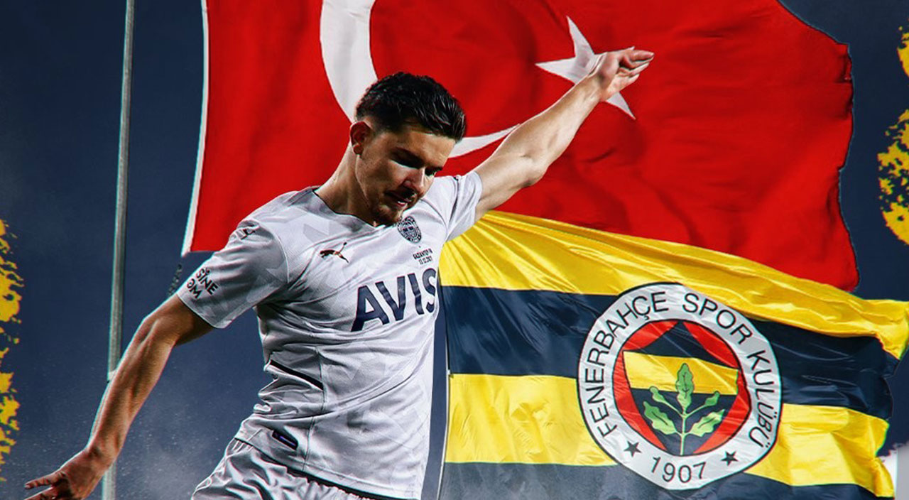 Ferdi Kadıoğlu tercihini yaptı! Hamit Altıntop resmen açıkladı