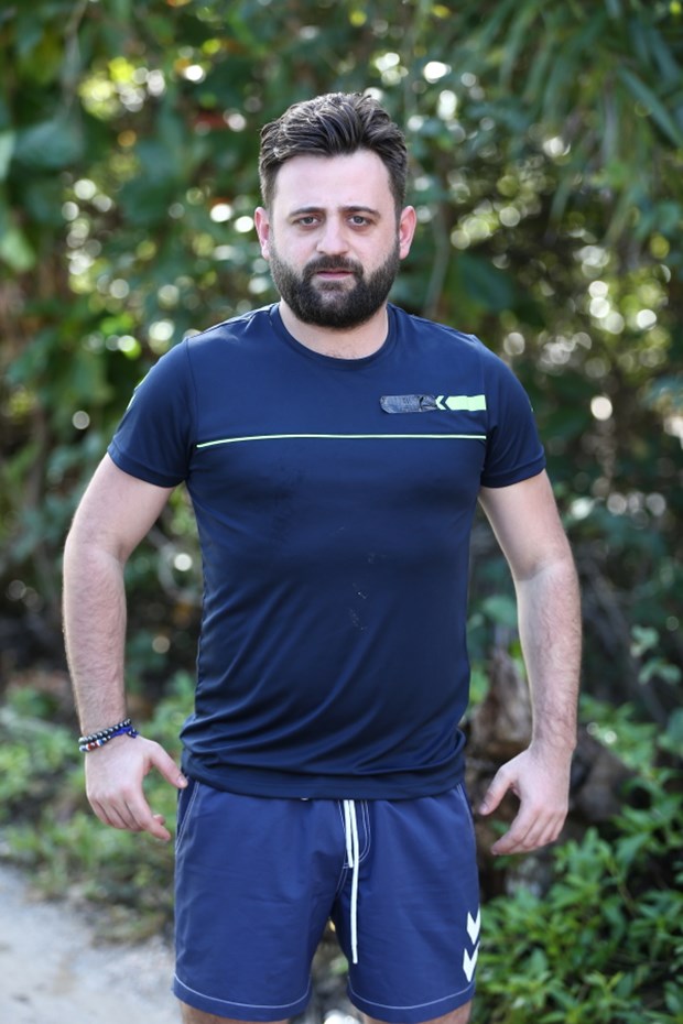 Survivor'da kim elendi, kim kaldı? ( Survivor'da adaya Kim Veda Etti ) - 7 ŞUBAT SURVİVOR, ELEME SONUCU