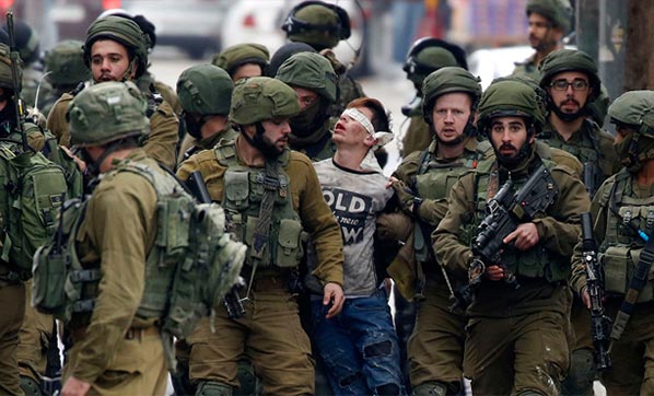 Cumhurbaşkanı Erdoğan'ın oyu, Filistin direnişinin sembol fotoğrafına