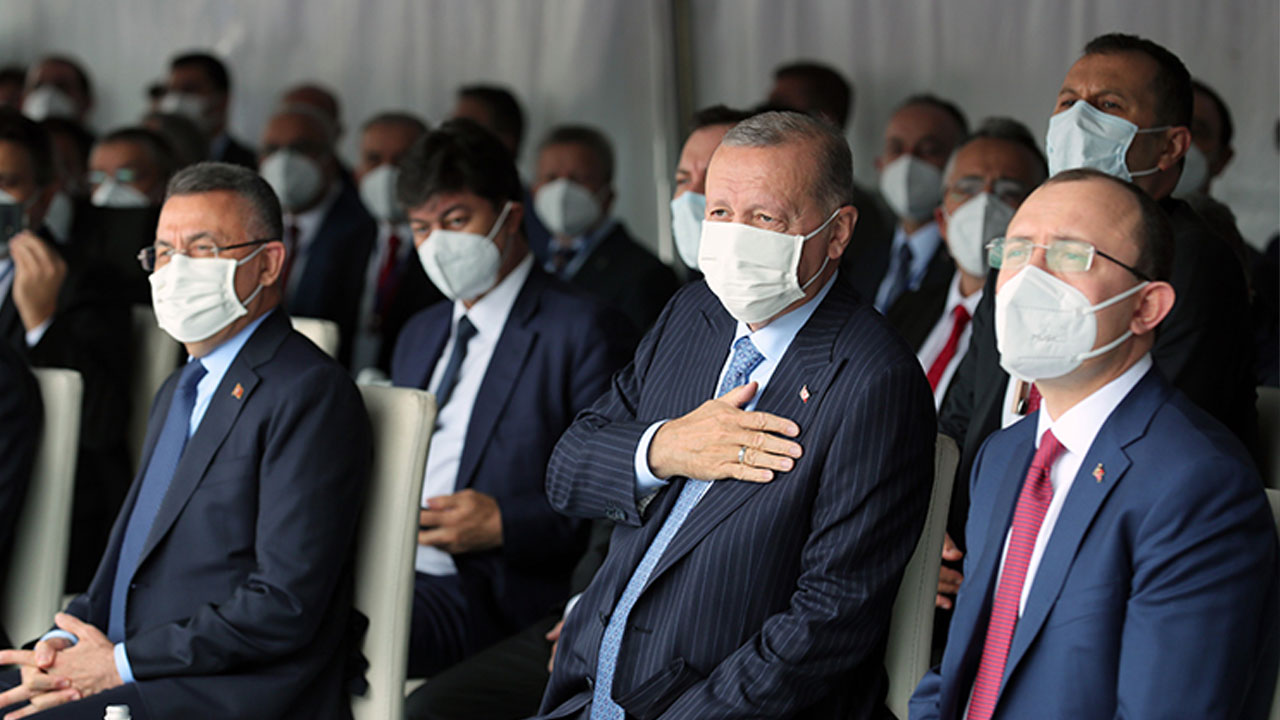 Cumhurbaşkanı Erdoğan: Fahiş fiyatların önüne geçeceğiz