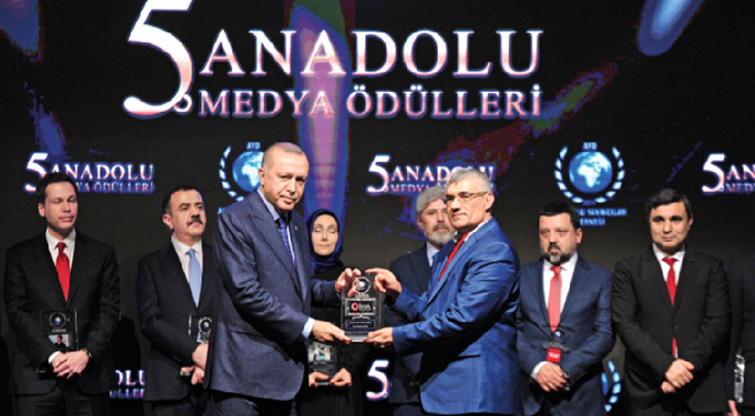 Erdoğan'dan Trump'a tepki: Ne anlaşması ya! Bu bir işgal projesi