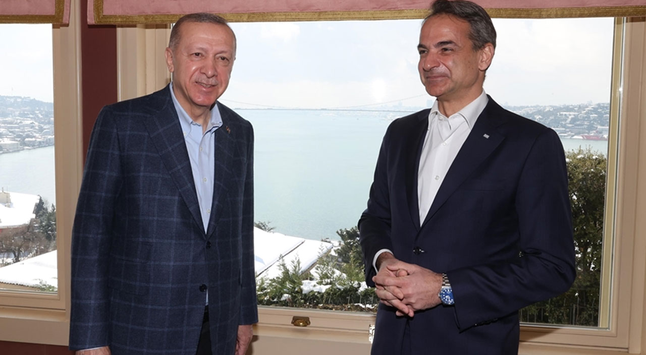 Ankara-Atina gerilimi tırmandı! Yunan basını 2020 yılını hatırlattı: Bu yaz çok sıcak geçebilir