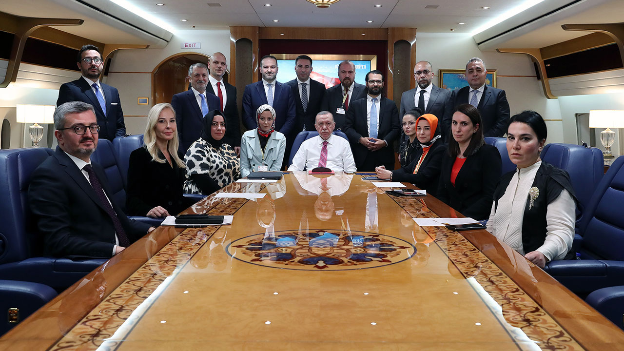 Cumhurbaşkanı Erdoğan net konuştu: Düşük faizden geri adım yok