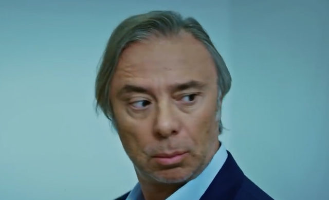 Eşkıya Dünyaya Hükümdar Olmaz'a flaş transfer