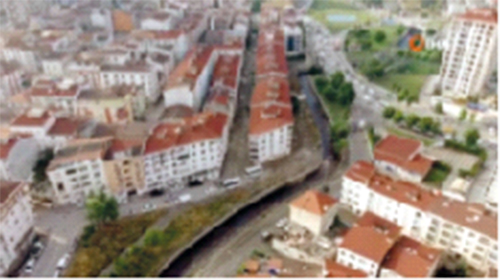 AFAD böyle uyardı; Sel değil tedbirsizlik öldürüyor