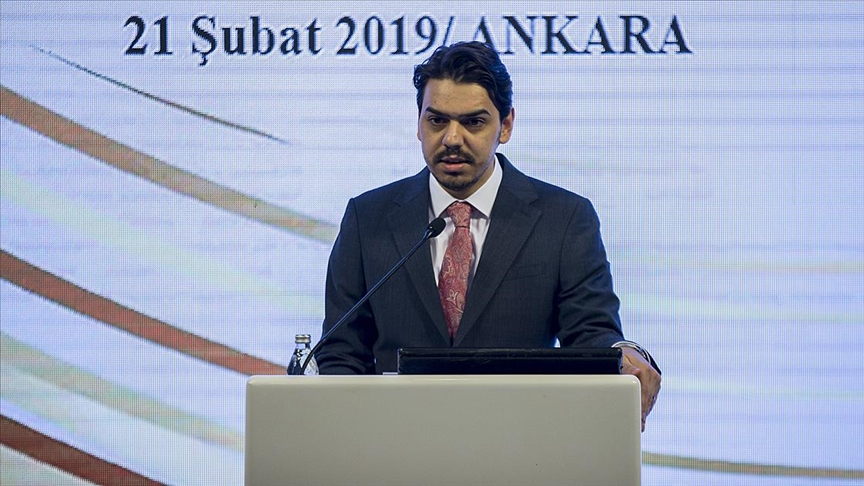 'Yurt dışındaki vatandaşlara e-Devlet kolaylığı sunulmalı'