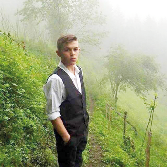 Eren’in katillerini  özel birlikler arıyor