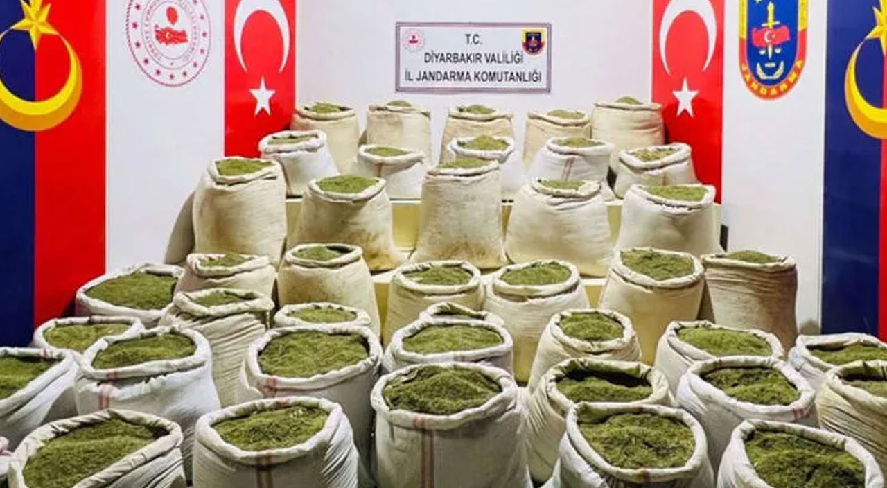 Eren Abluka Sonbahar Kış -2 operasyonu başladı: Terörün finans kaynağına ağır darbe