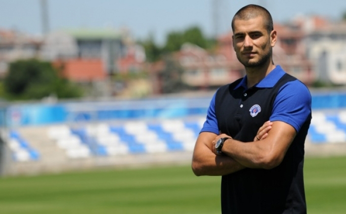 Fenerbahçe'den Eren Derdiyok teklifi