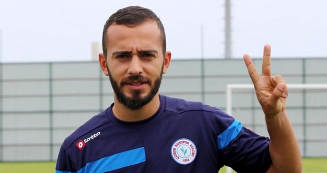 Fenerbahçe yeni Caner'i buldu
