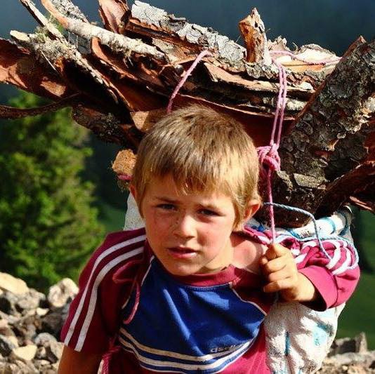 Şehit Eren'in ailesinin paylaştığı fotoğraf herkesi yeniden gözyaşlarına boğdu