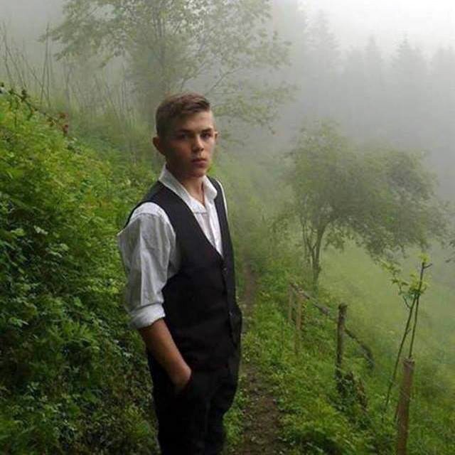 Şehit Eren'in ailesinin paylaştığı fotoğraf herkesi yeniden gözyaşlarına boğdu