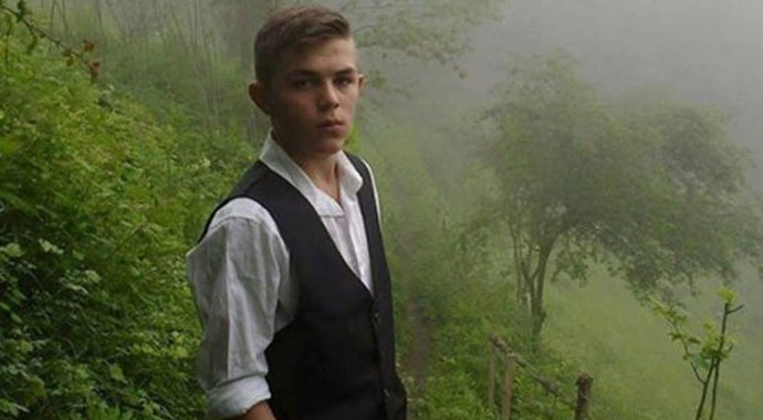 Sen Anlat Karadeniz dizisinde Eren Bülbül unutulmadı