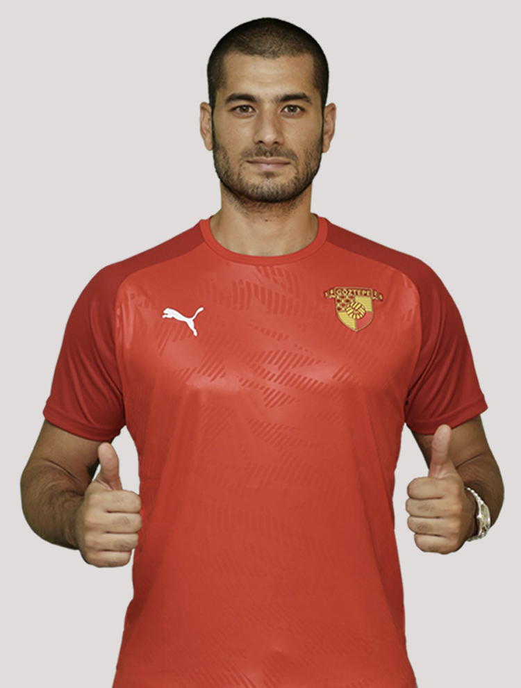 Eren Derdiyok, Göztepe'de